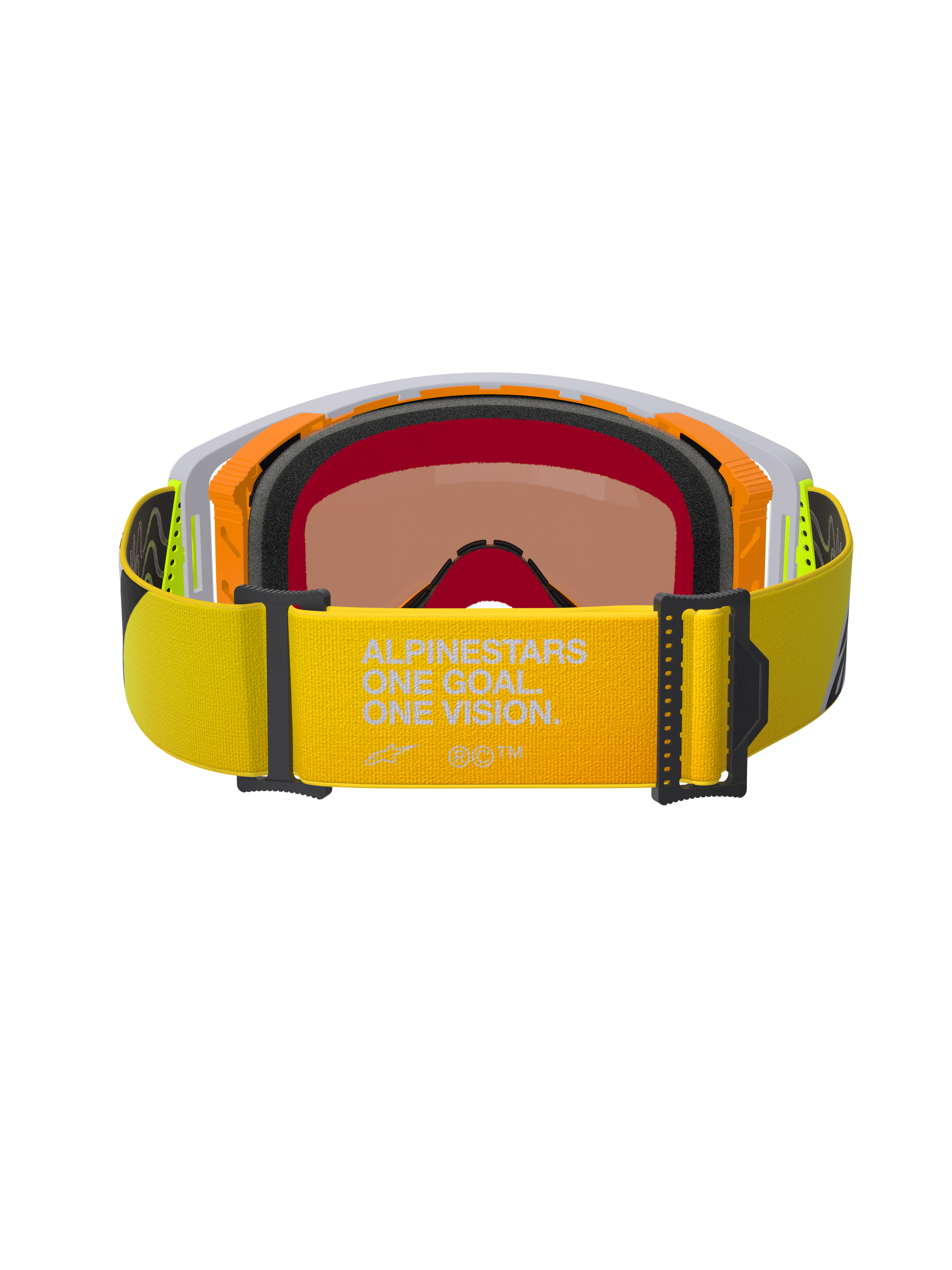 Supertech Corp Goggles Absolute Vision