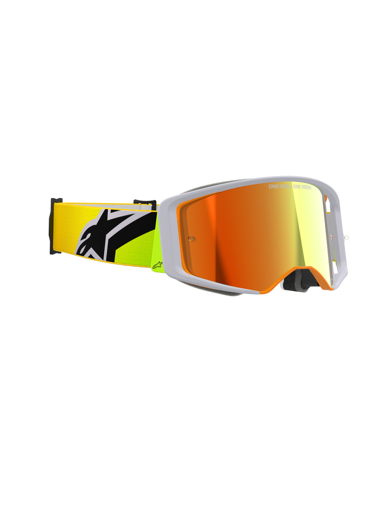 Supertech Corp Goggles Absolute Vision