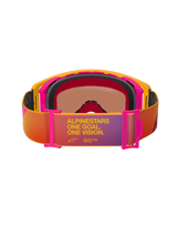 Supertech Corp Goggles Absolute Vision