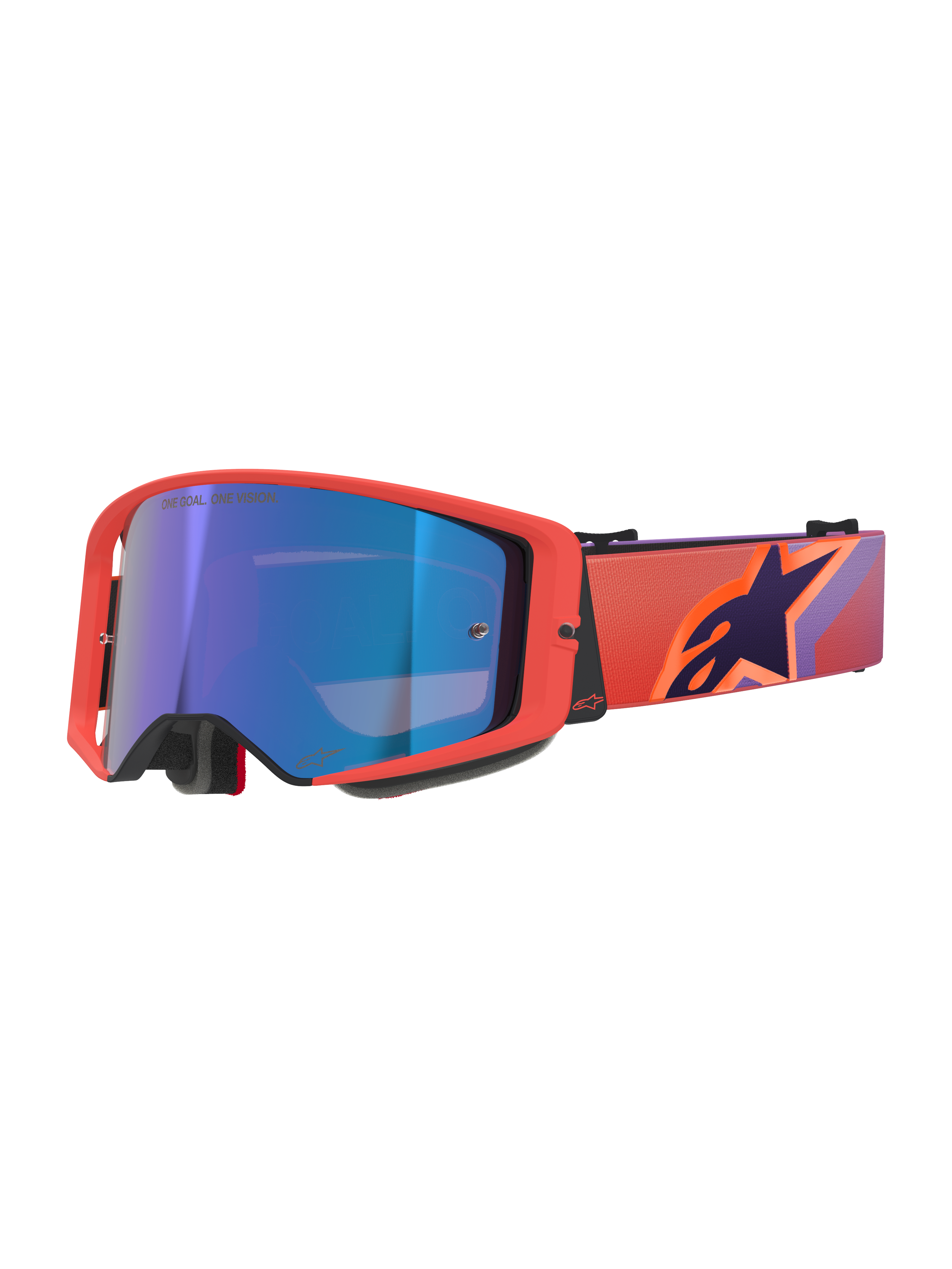 Supertech Vision Corp Goggles