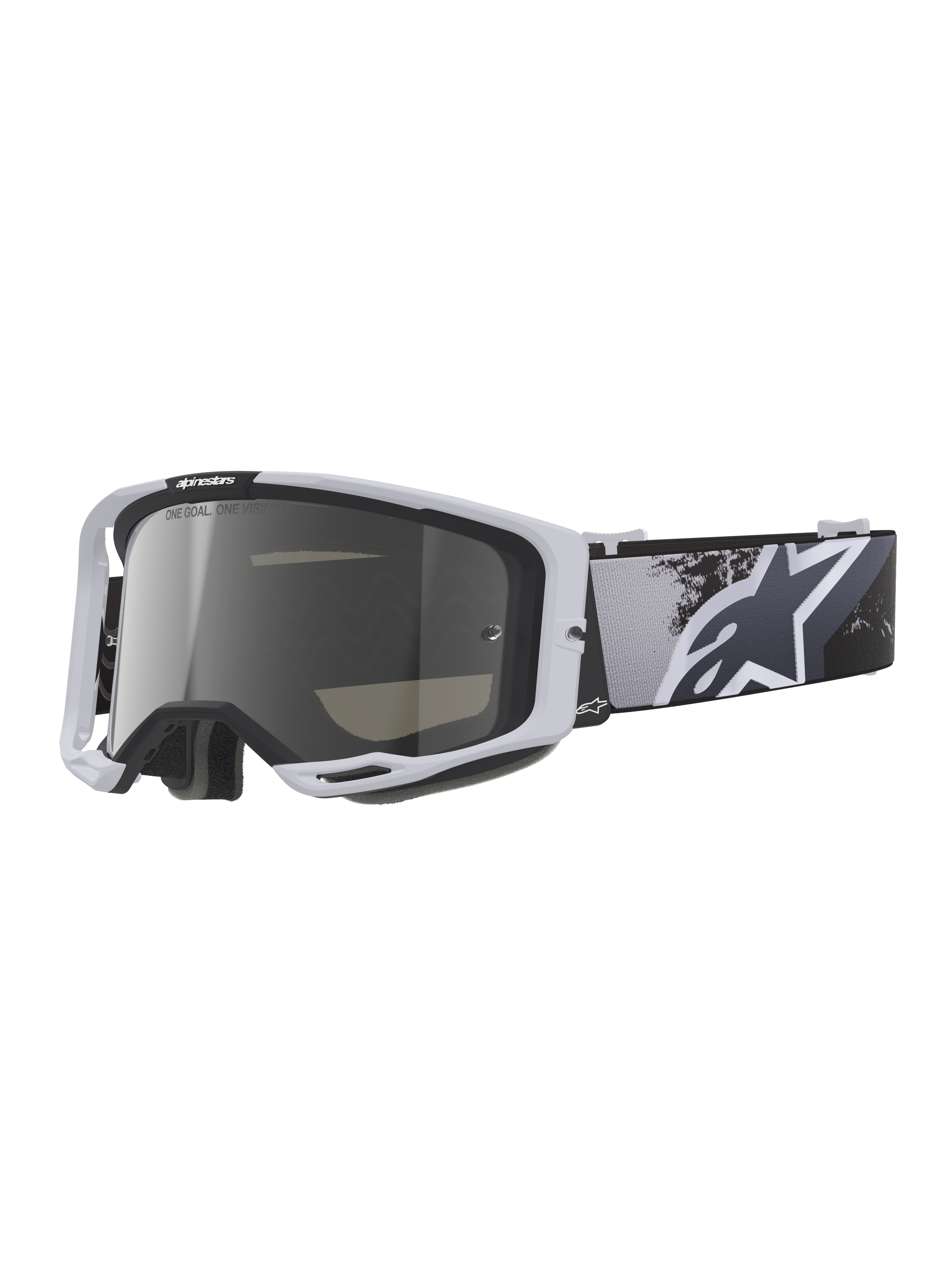 Vision 8 Lahnd Goggles