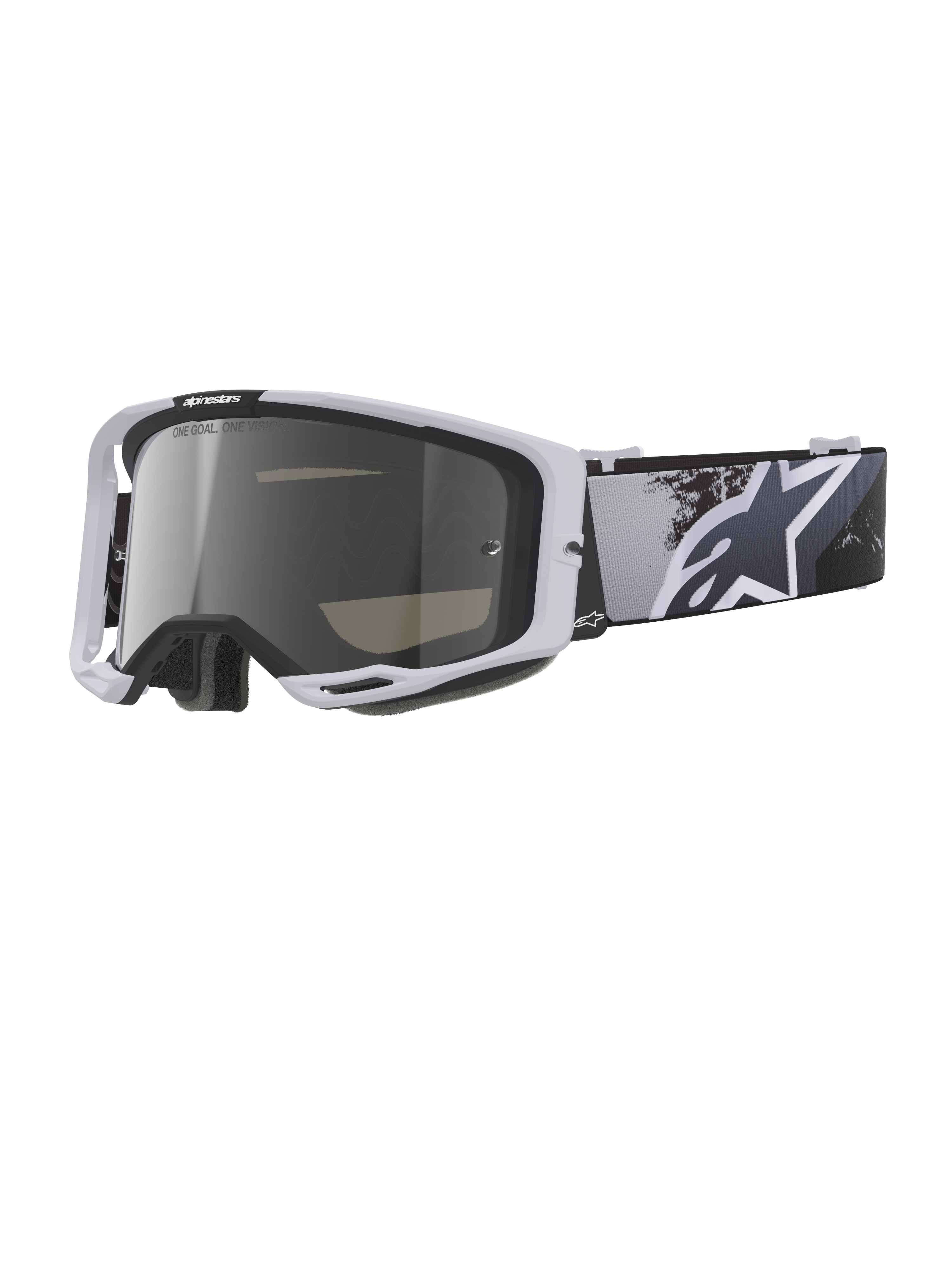 Vision 8 Lahnd Goggles