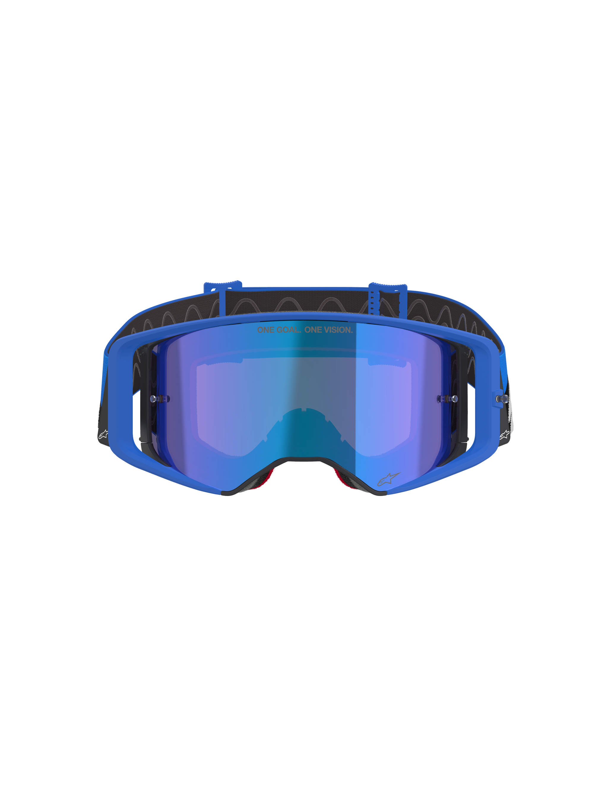 Supertech Stream Goggles