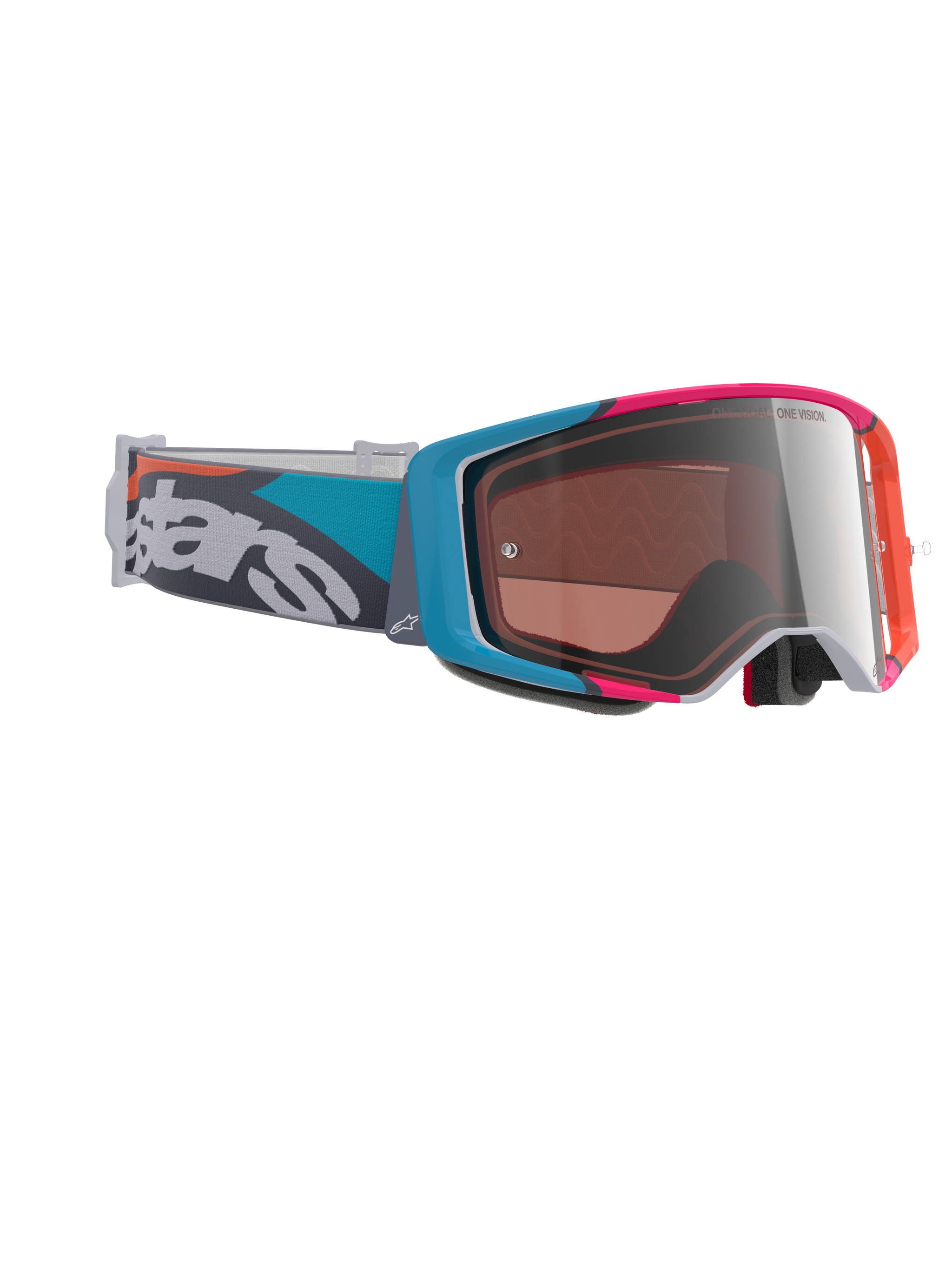 Supertech Stream Goggles