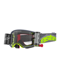 Supertech Stream Goggles