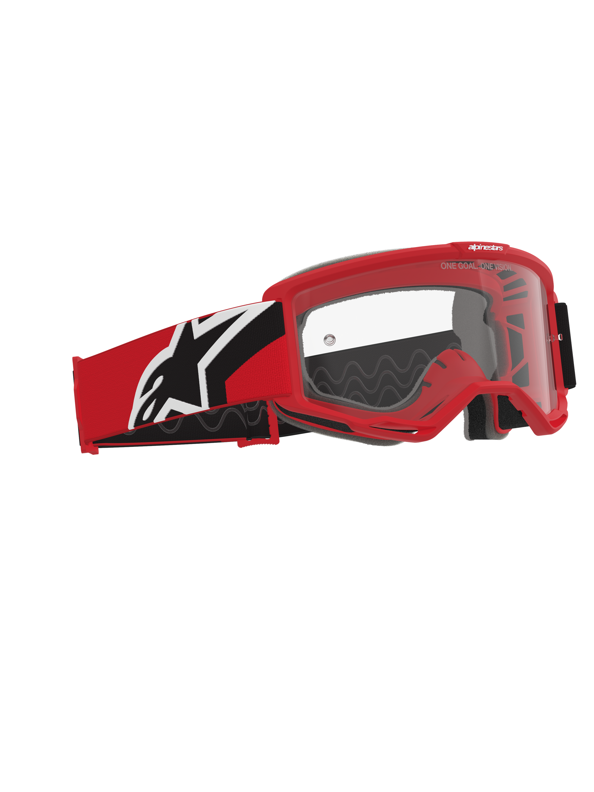 red night vision goggles for sale Vision OTG - Red MX Goggles