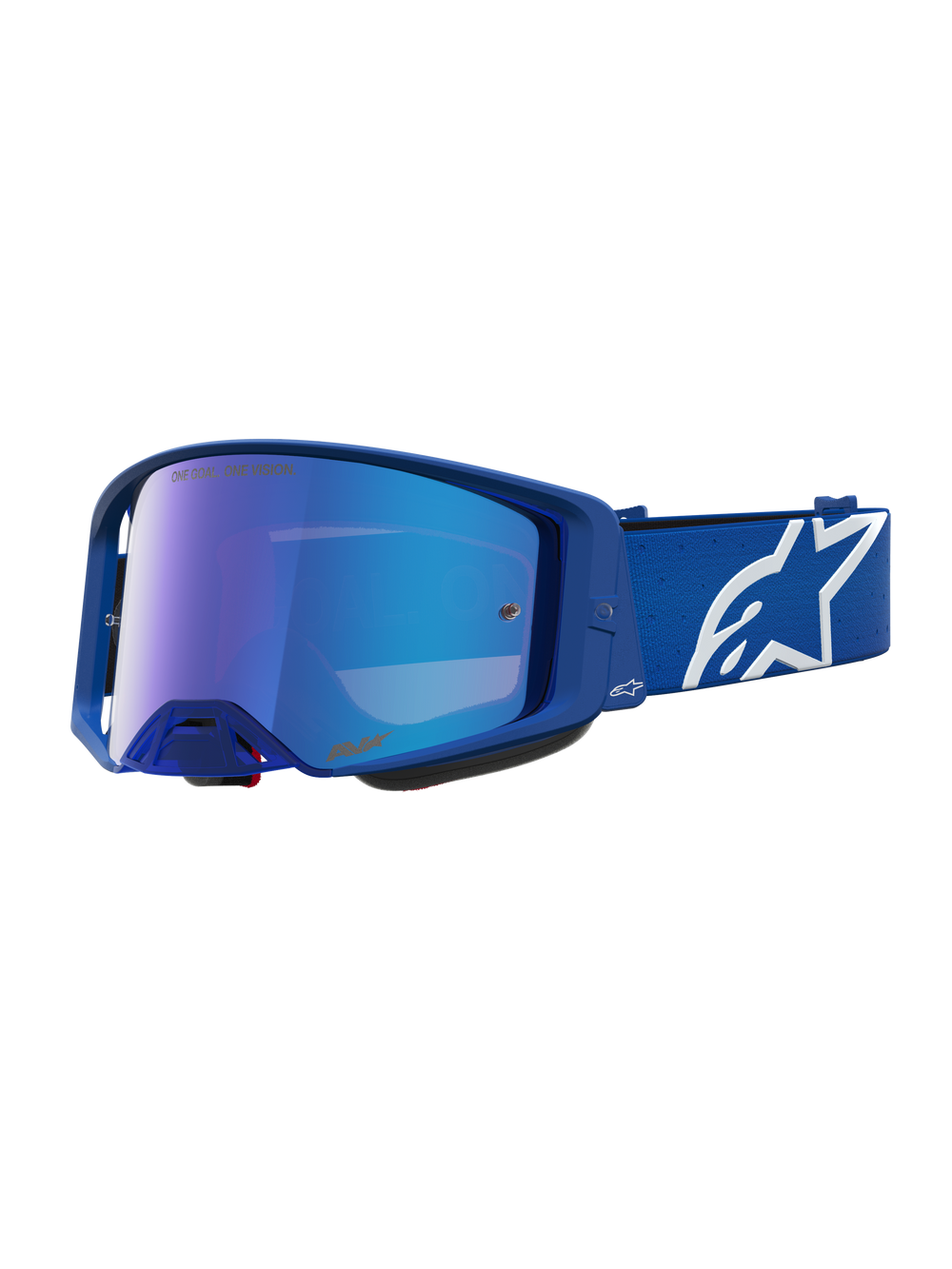 Goggles - Motocross Eyewear | Alpinestars®