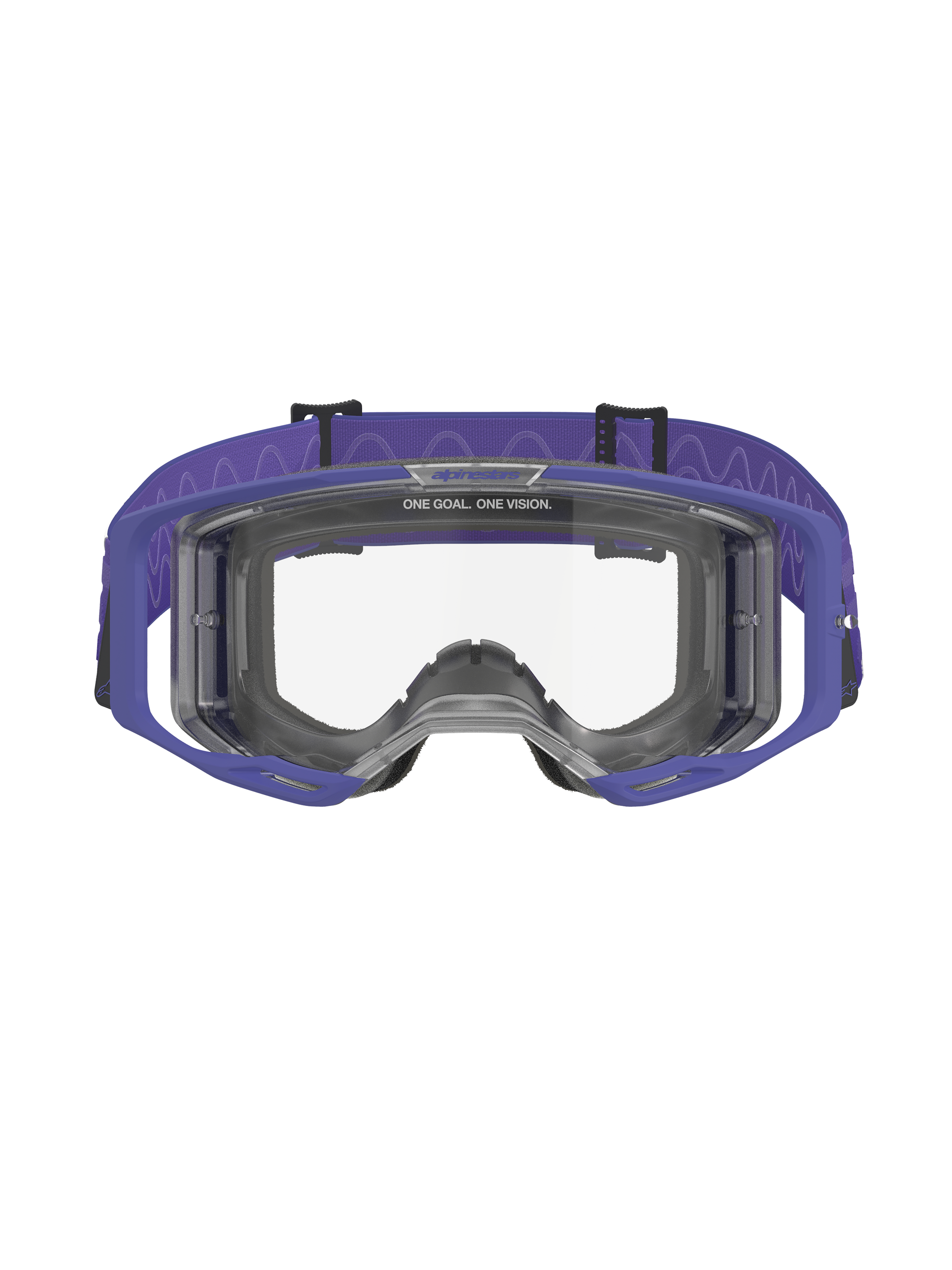 Vision 8 Corp Goggles