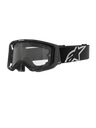 Vision 8 Corp Goggles - Dual Pane
