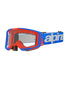 Vision 8 Wordmark Goggles