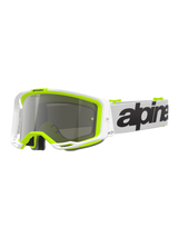 Vision 8 Wordmark Goggles