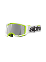 Vision 8 Wordmark Goggles