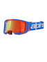 Vision 8 Wordmark Goggles