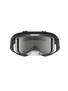 Vision 8 Amber Mirror Goggles