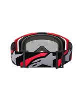 Vision 8 Luar Goggles