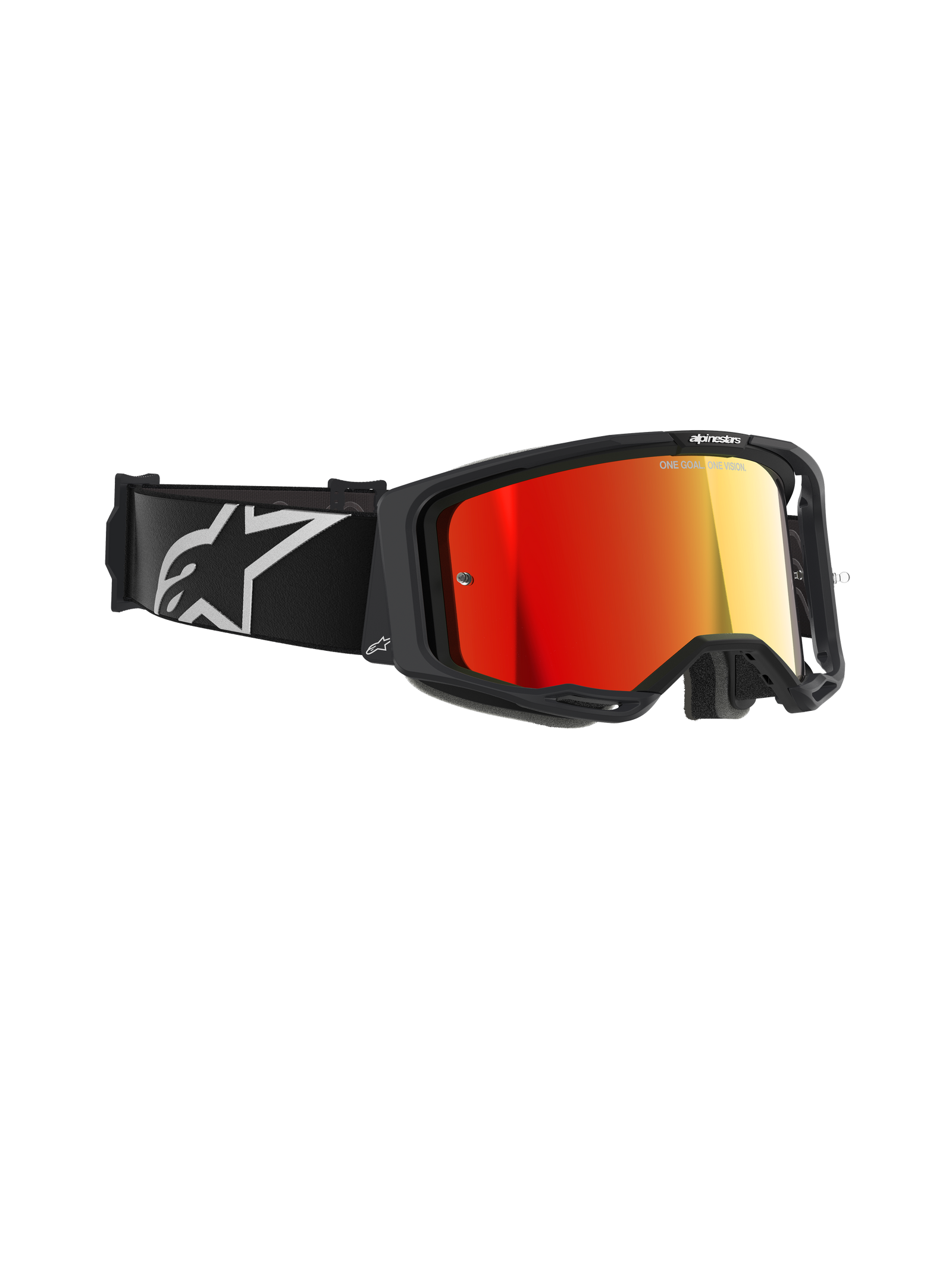 Vision 8 Corp Goggles