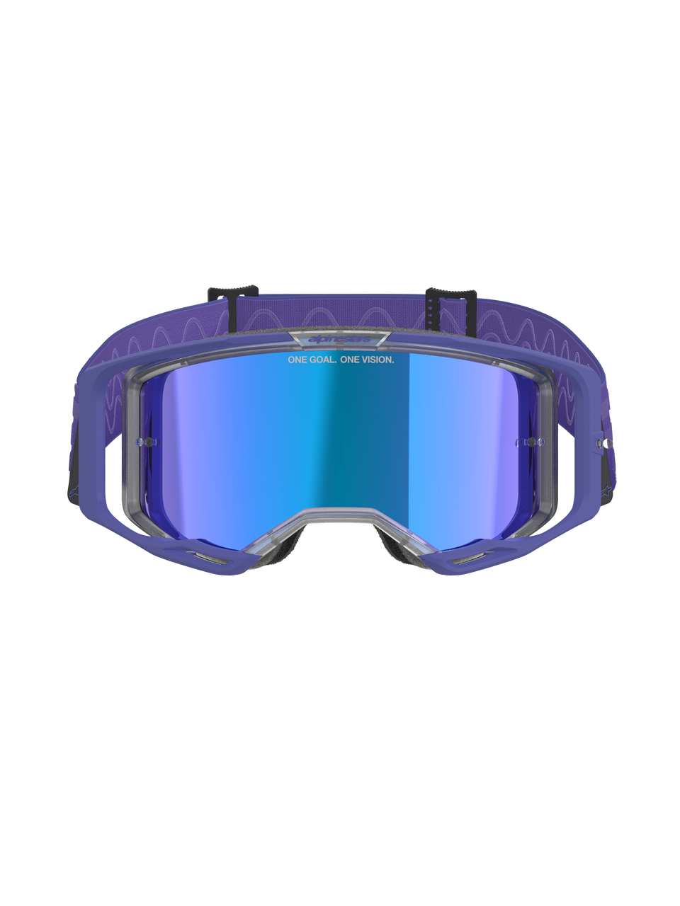 Vision 8 Corp Goggles