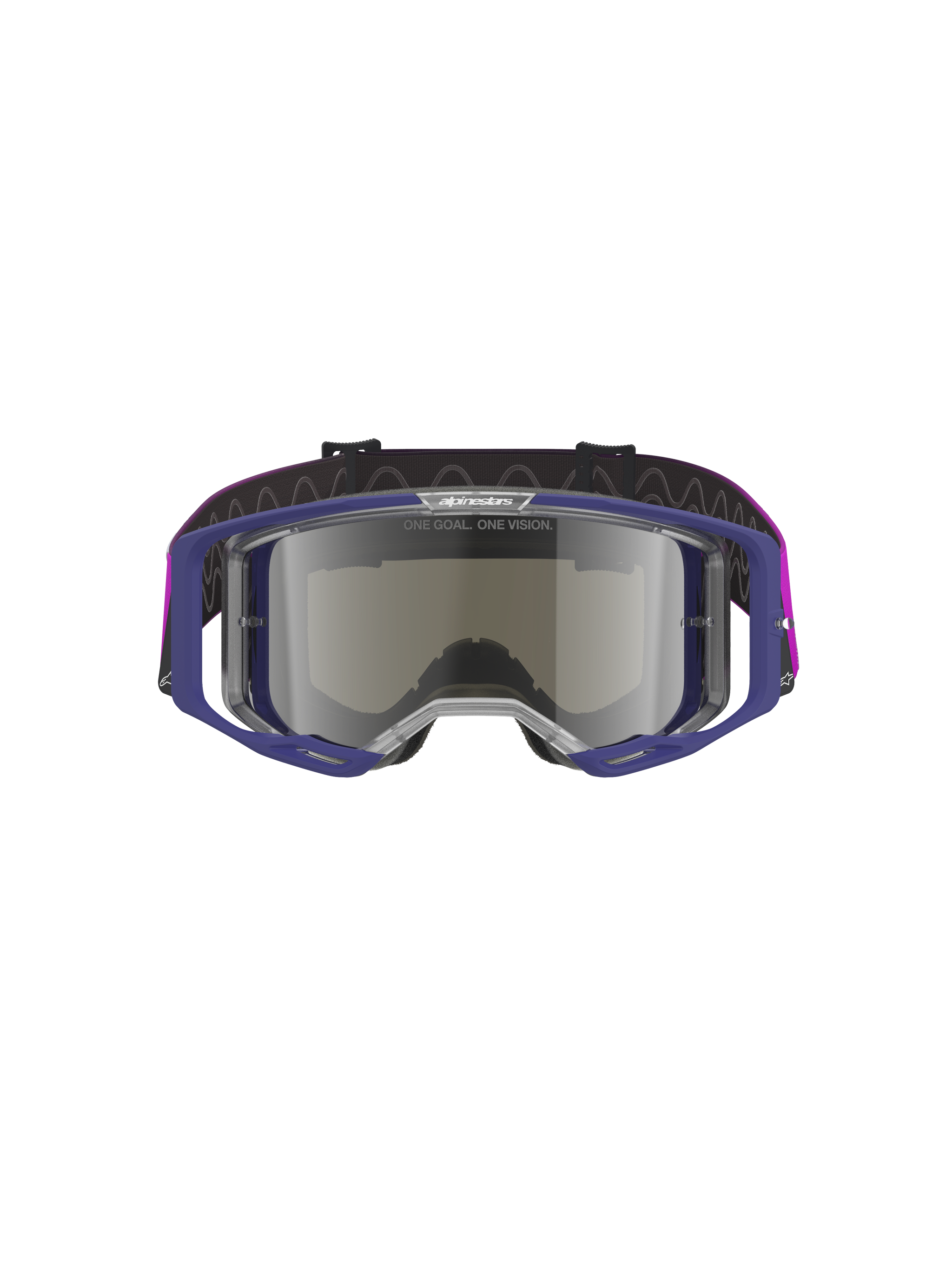 Vision 8 Corp Goggles