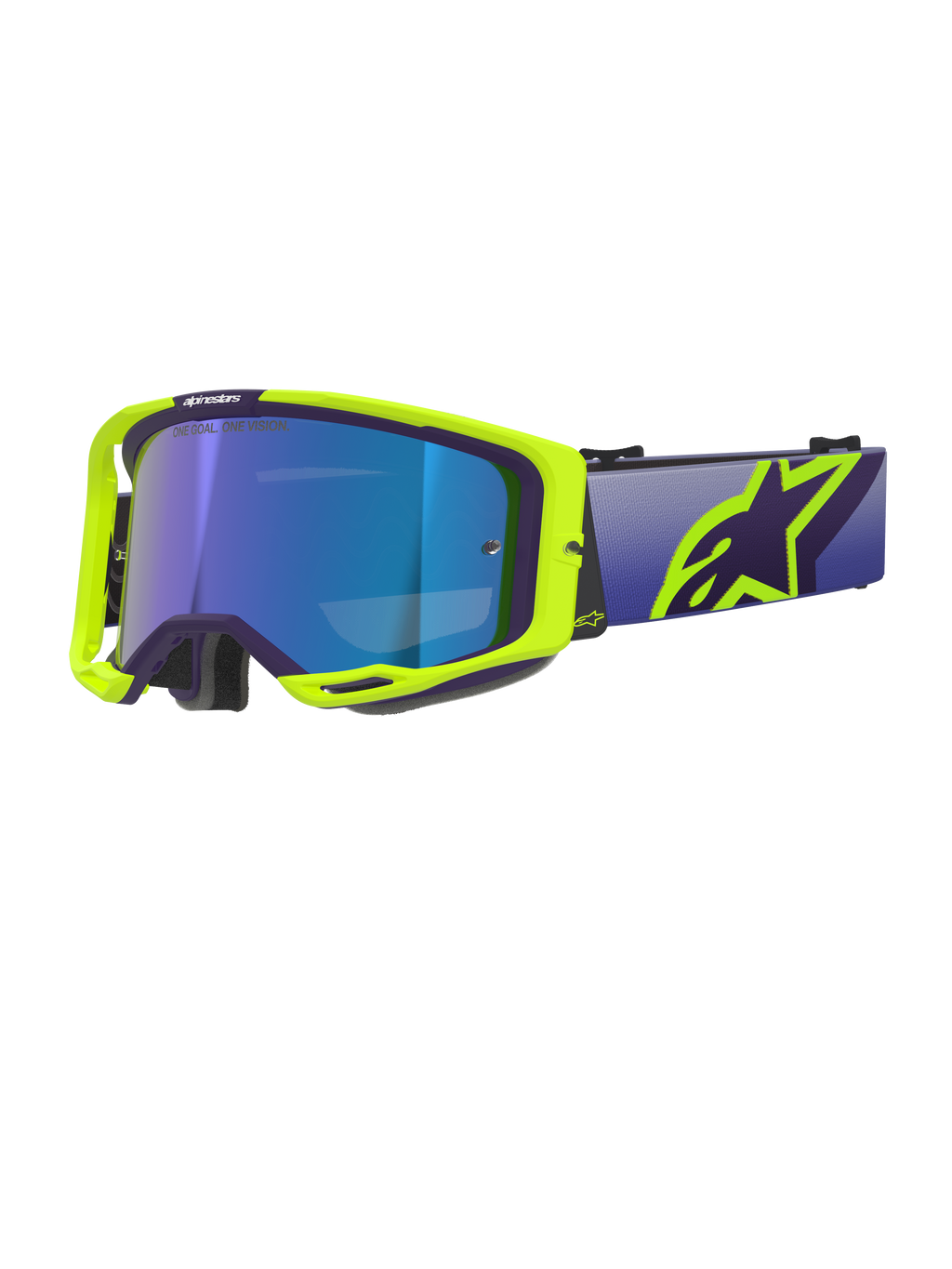 森のフクロウ 　alpinestars us8.5 eur41 Vision 8 Corp Goggles