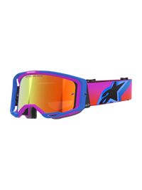 Vision 8 Corp Goggles