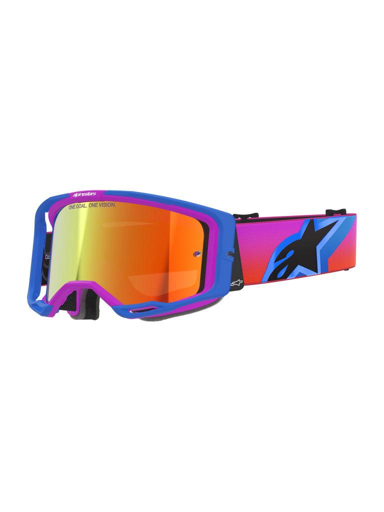 Vision 8 Corp Goggles