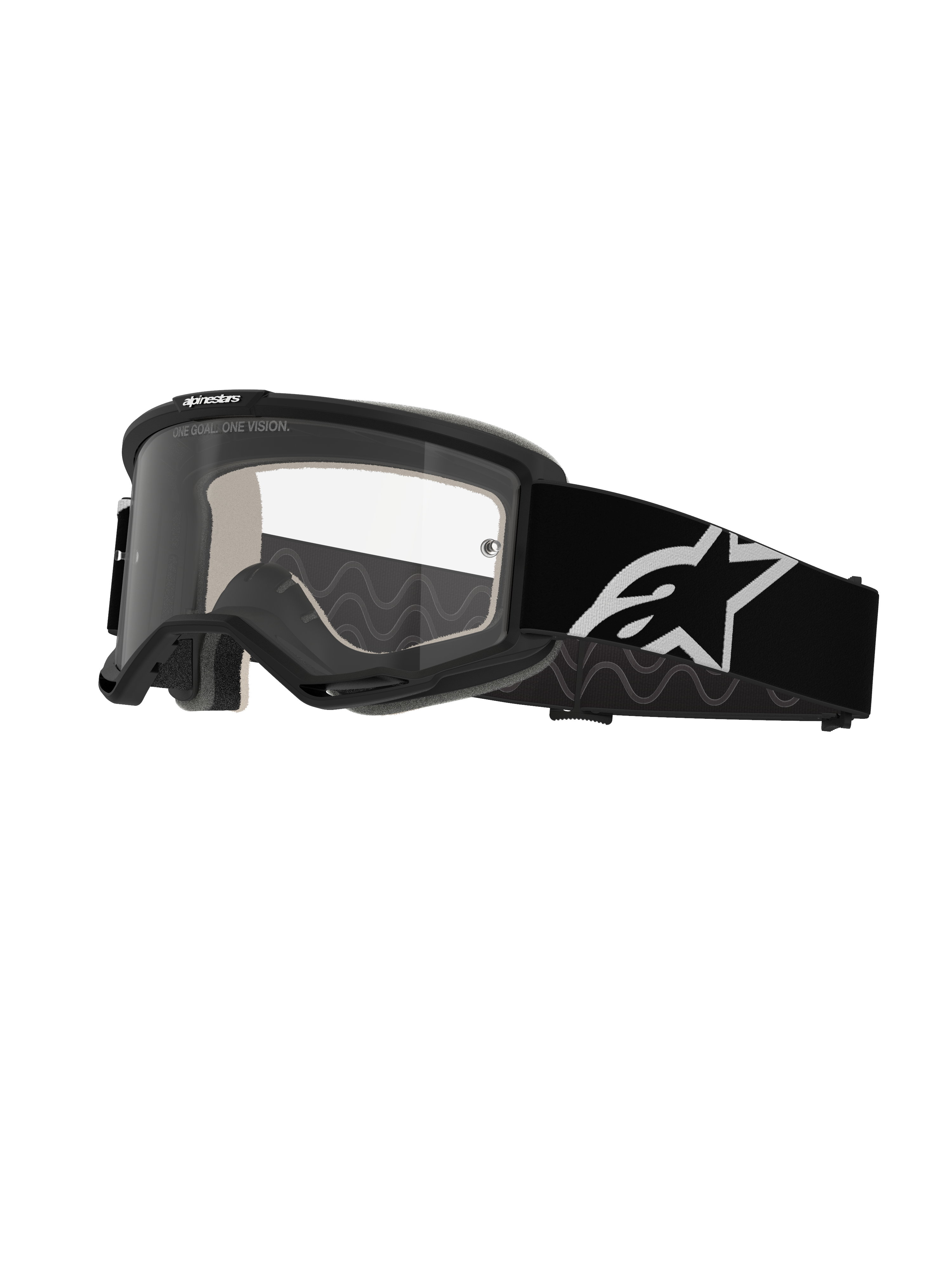 Vision 5 Corp Goggles