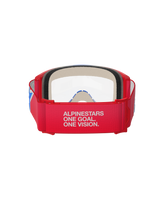 Vision 5 Corp Goggles