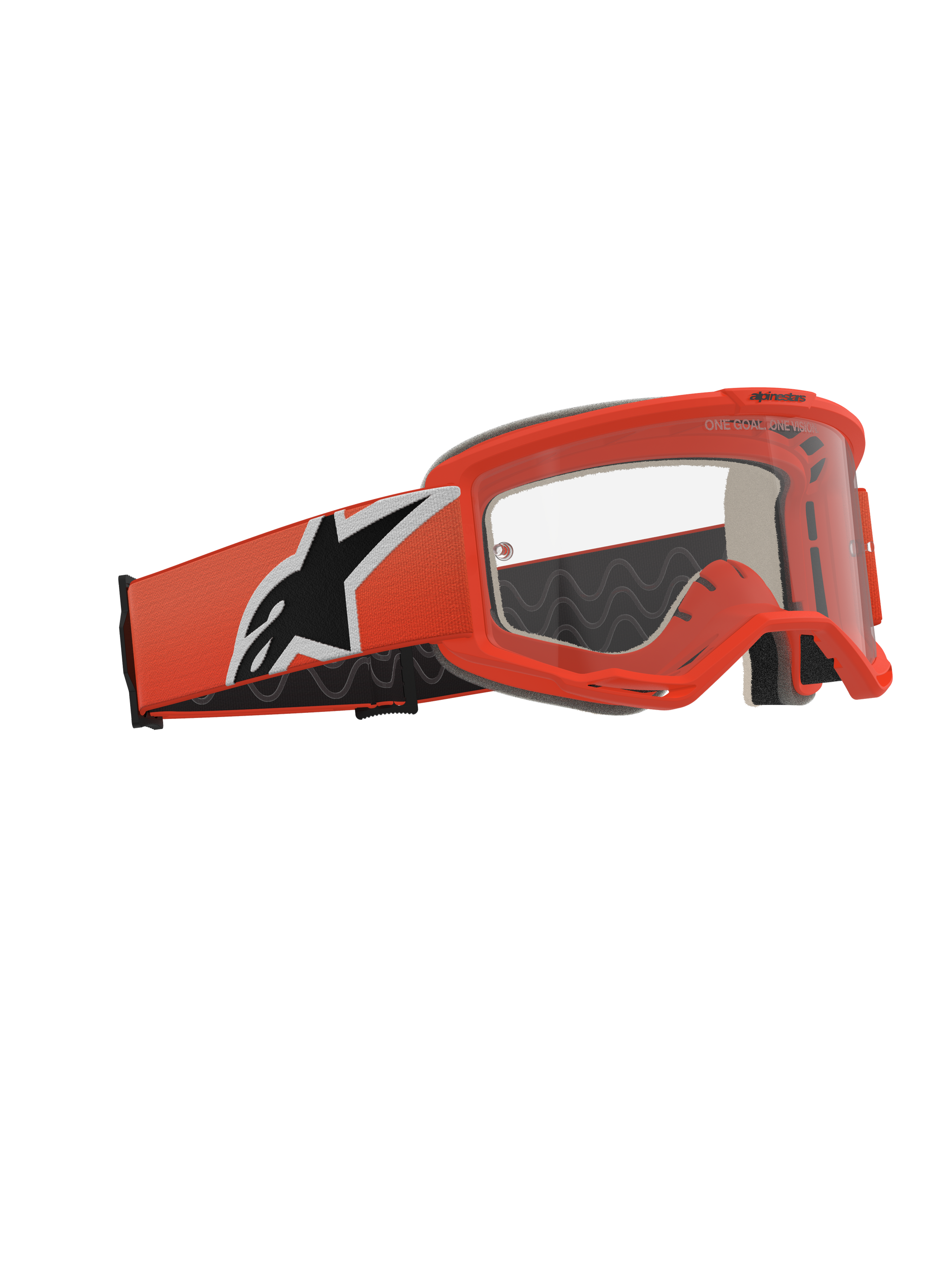 Vision 5 Corp Goggles