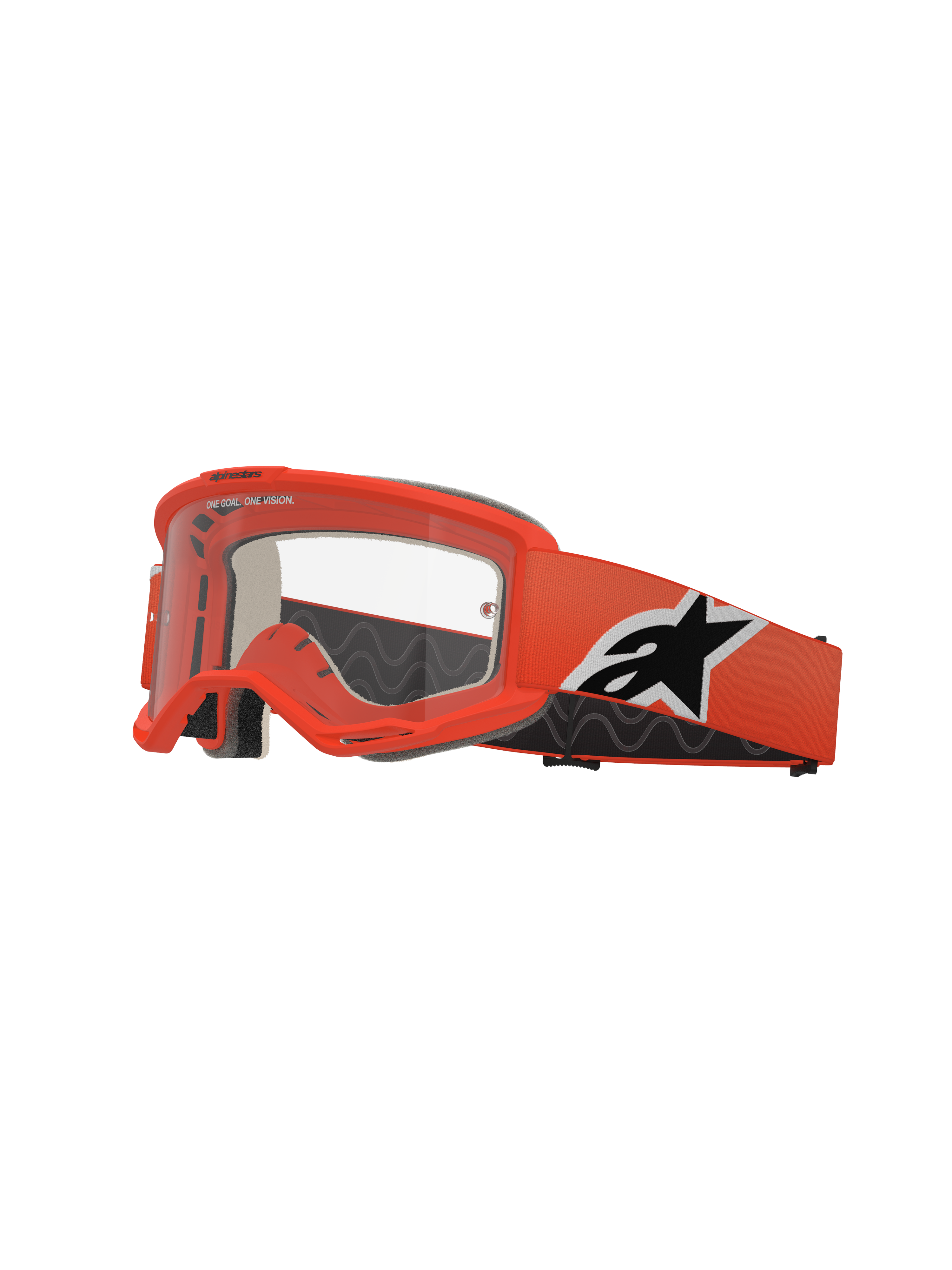 Vision 5 Corp Goggles