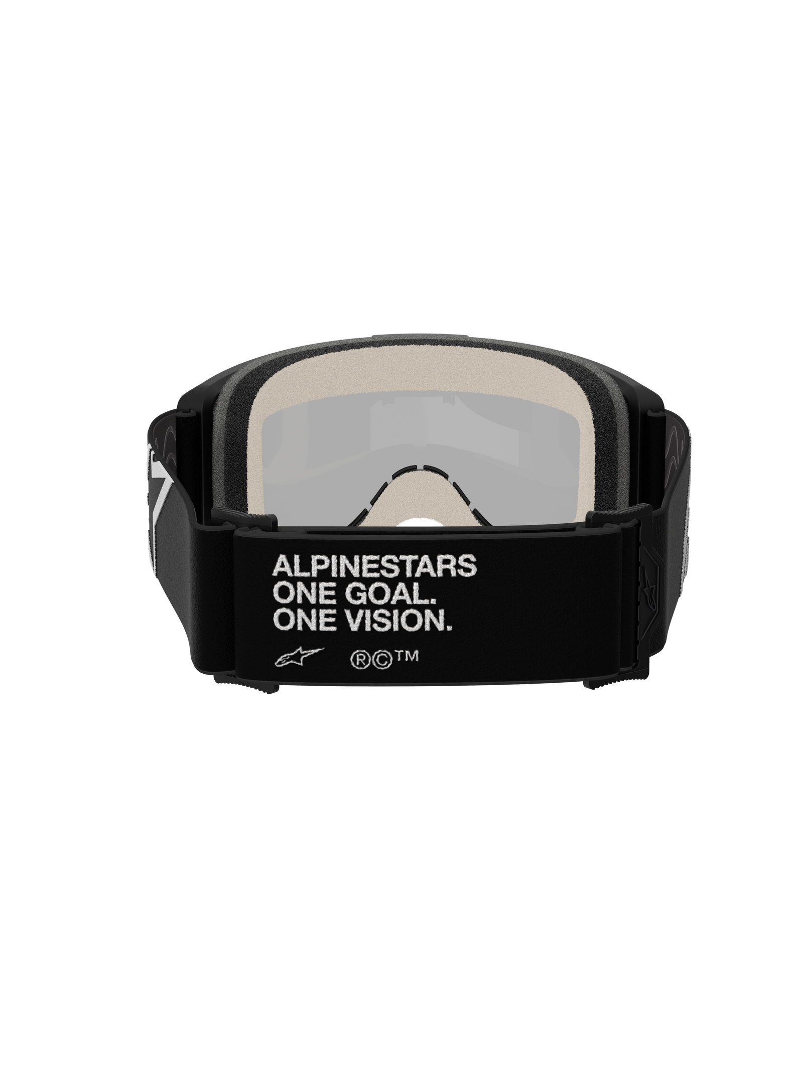 Vision 5 Corp Goggles