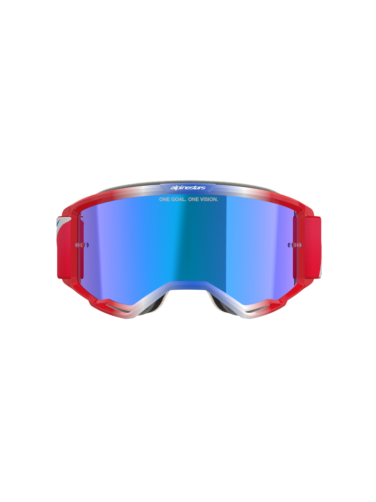 Vision 5 Corp Goggles