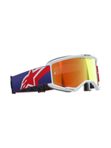 Vision 5 Corp Goggles