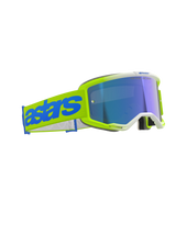Vision 5 Blaze Goggles