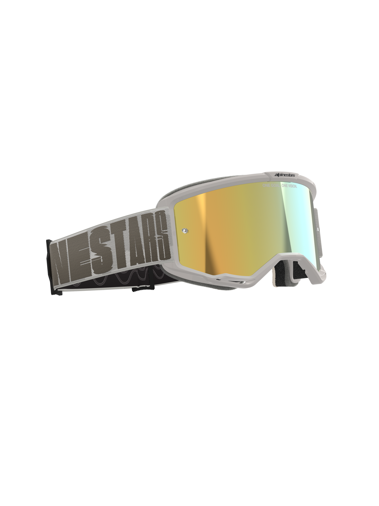 Vision 5 Hollow Goggles