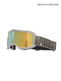 Vision 5 Hollow Goggles