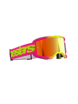 Vision 5 Wordmark Goggles