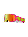 Vision 5 Wordmark Goggles