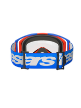 Vision 8 Wordmark Goggles