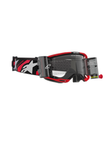 Vision 8 Luar Goggles Roll Off