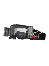 Vision 5 Corp Goggles Roll Off