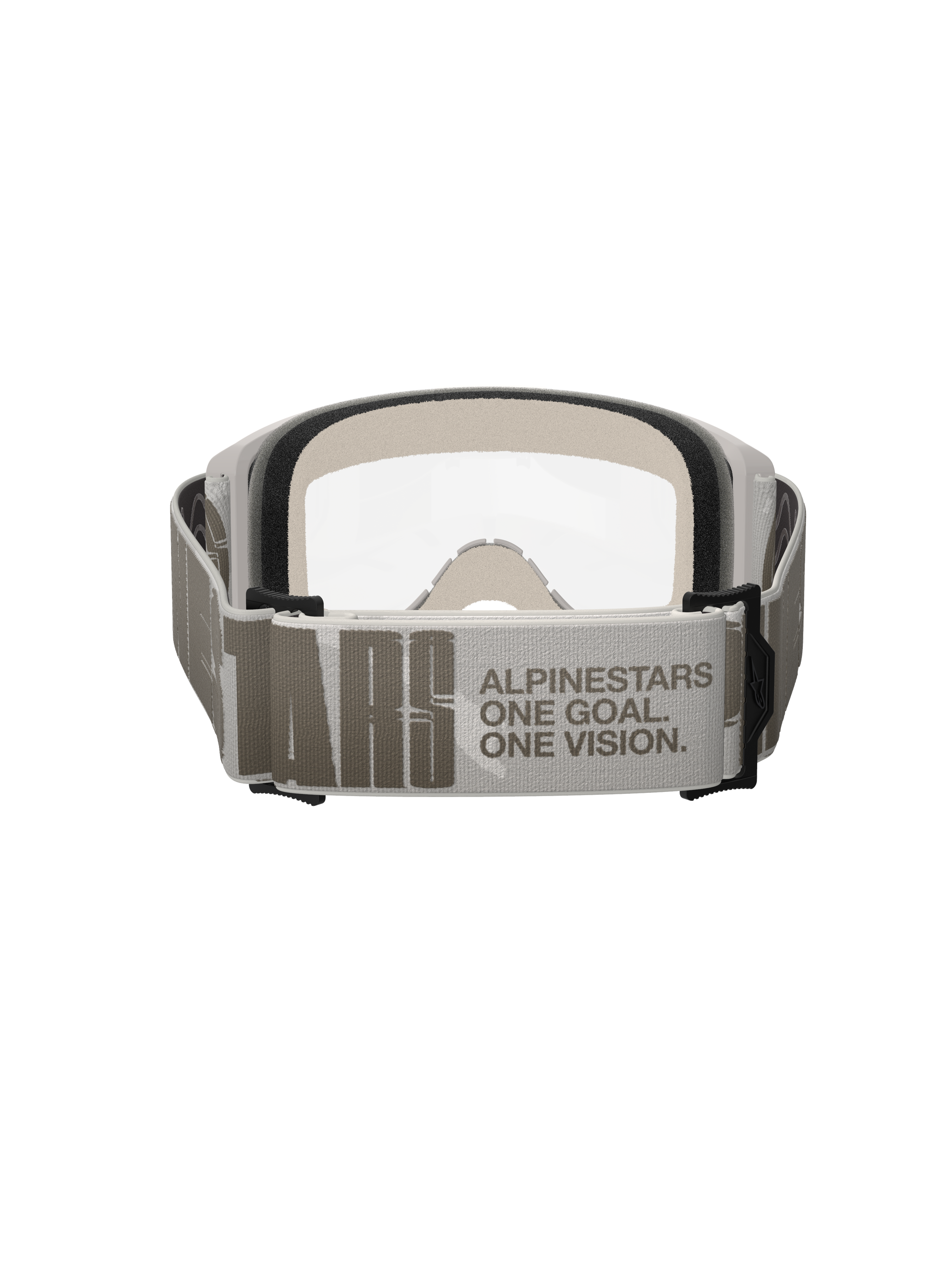 Vision 5 Hollow Goggles