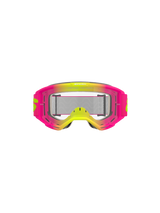 Vision 5 Wordmark Goggles
