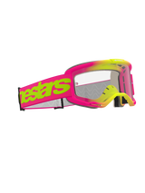 Vision 5 Wordmark Goggles