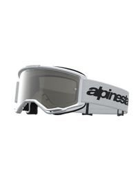 Vision 3 Wordmark Mirror Goggles