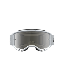 Vision 3 Wordmark Mirror Goggles