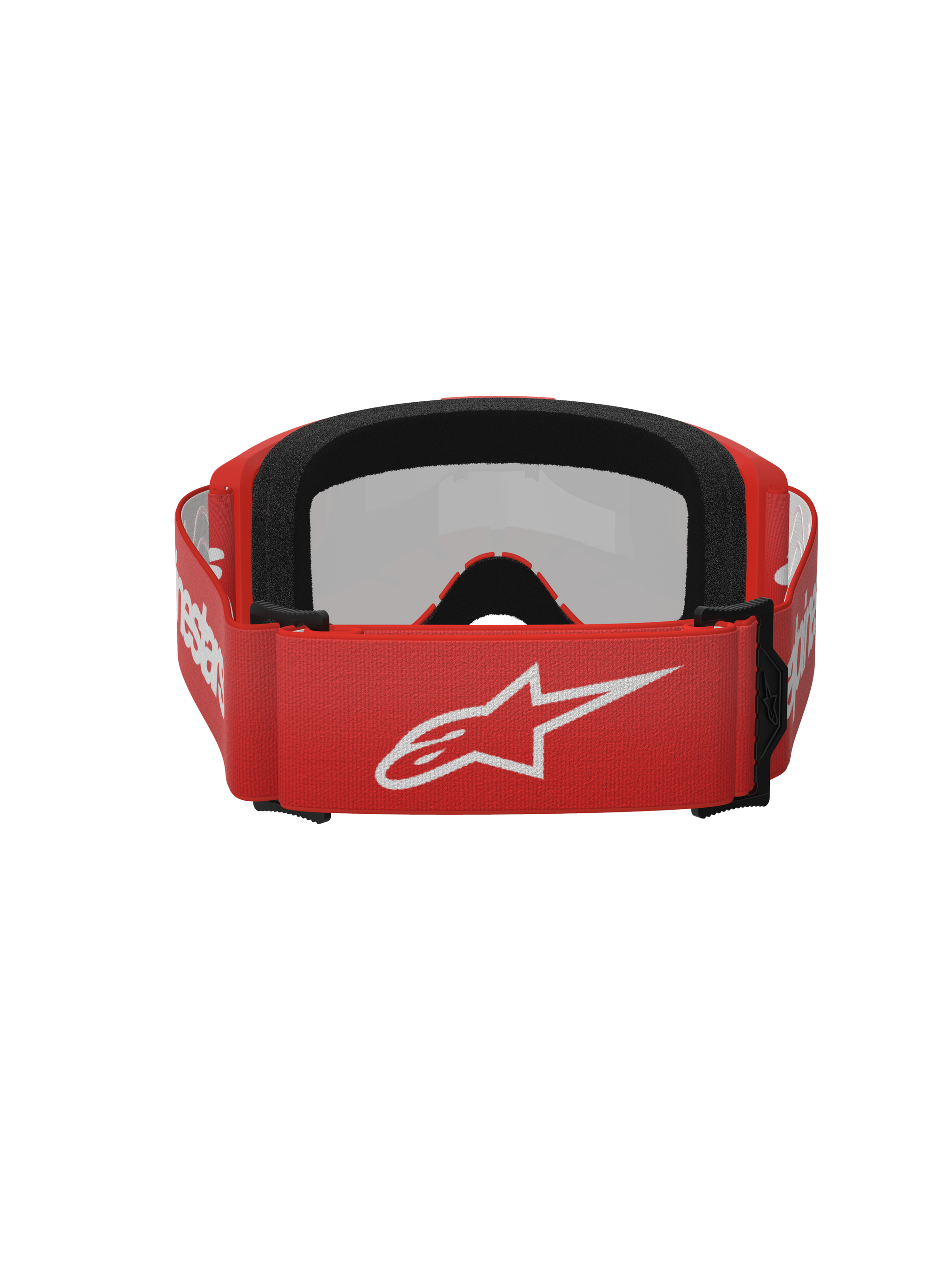 Vision 3 Wordmark Goggles