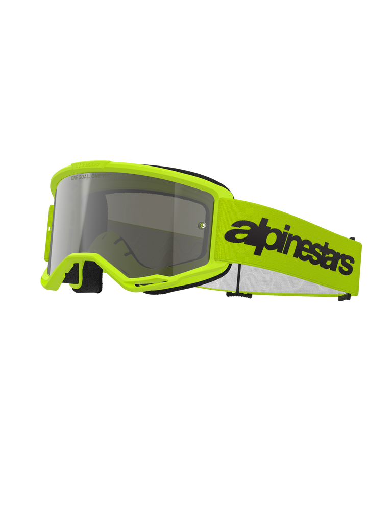 Vision 3 Wordmark Goggles