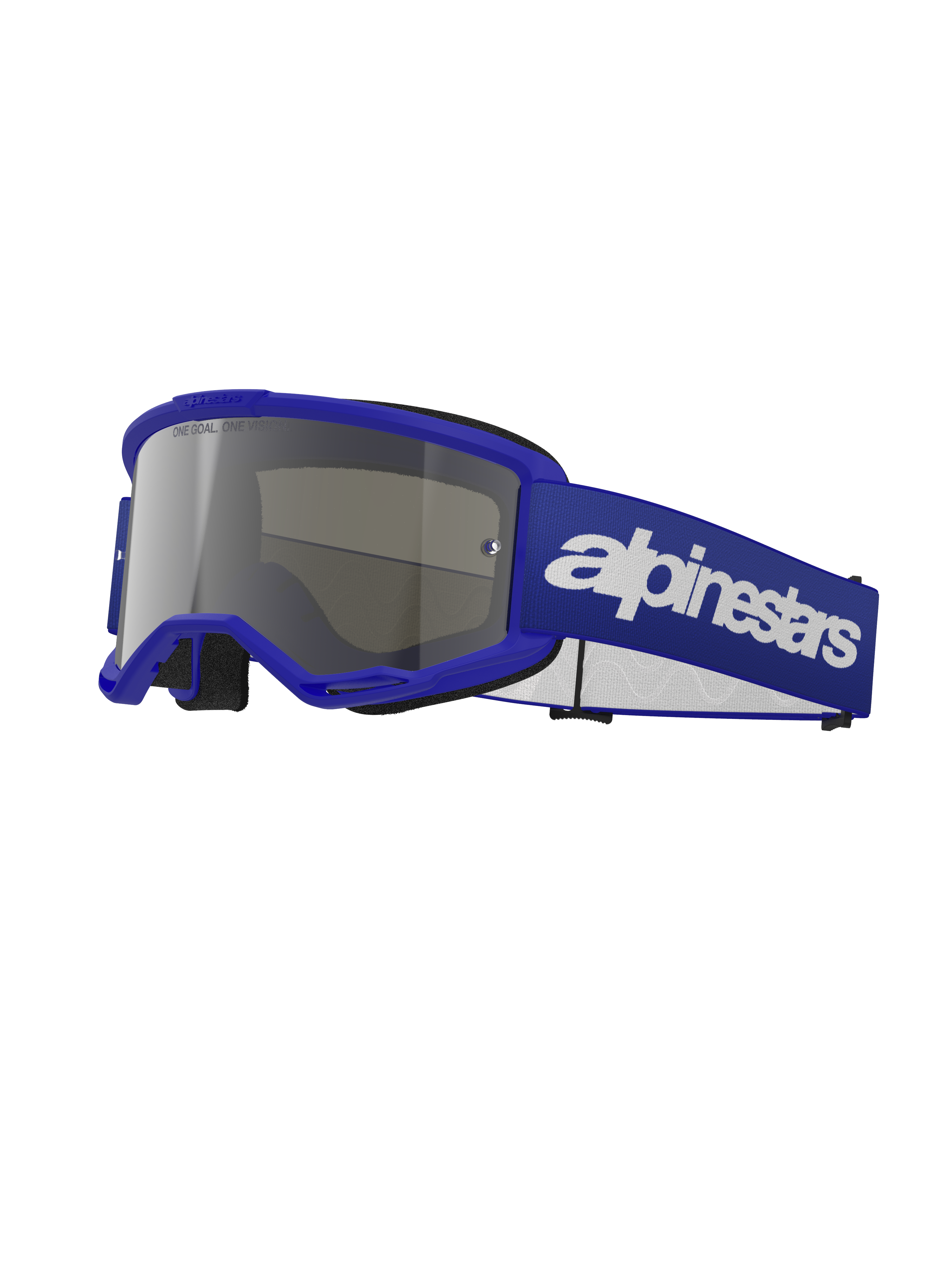 Vision 3 Wordmark Goggles