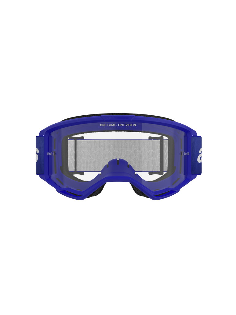 Vision 3 Wordmark Goggles