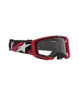 Vision 8 Luar Goggles